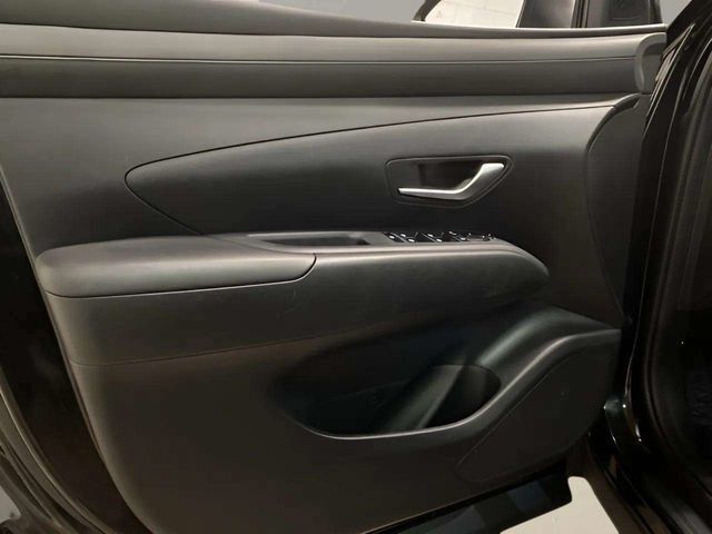 2026 Hyundai Tucson SE Dallas TX