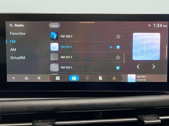 2026 Hyundai Tucson SE Dallas TX