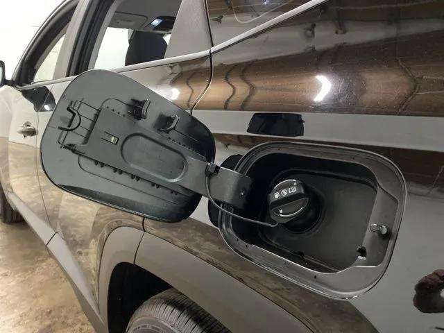 2026 Hyundai Tucson SE Dallas TX