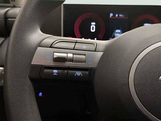 2026 Hyundai Tucson SE Dallas TX