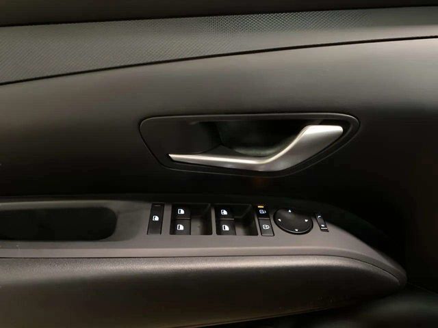 2026 Hyundai Tucson SE Dallas TX