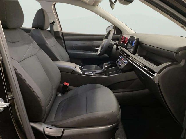 2026 Hyundai Tucson SE Dallas TX