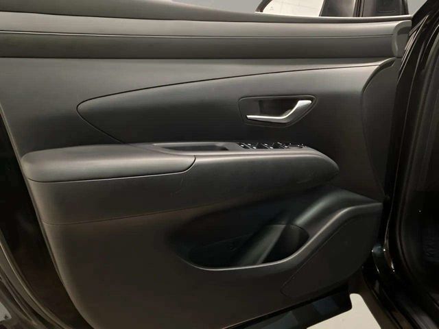 2026 Hyundai Tucson SE Dallas TX
