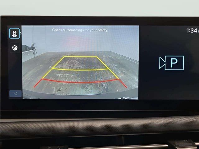 2026 Hyundai Tucson SE Dallas TX