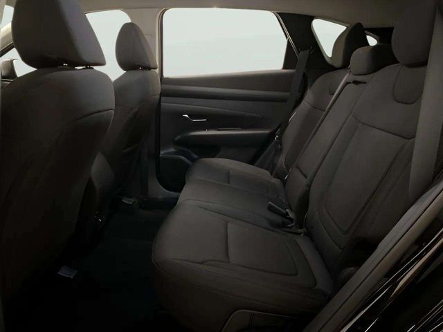 2026 Hyundai Tucson SE Dallas TX