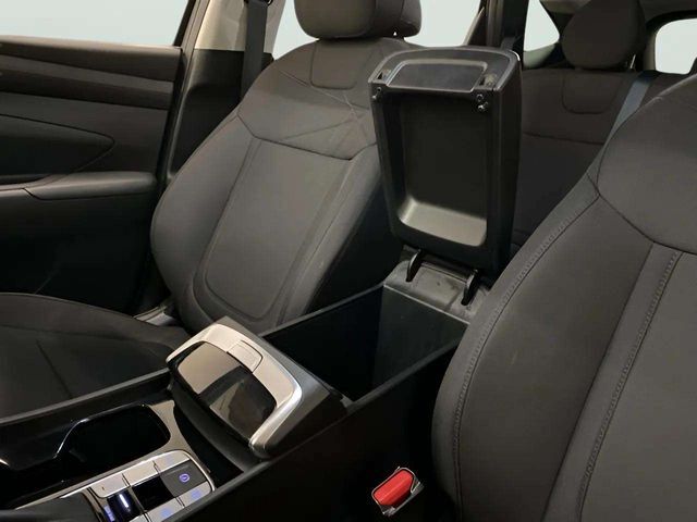 2026 Hyundai Tucson SE Dallas TX