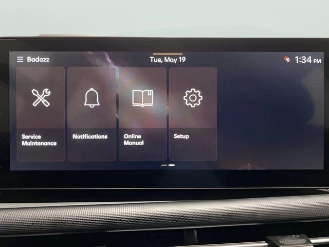 2026 Hyundai Tucson SE Dallas TX