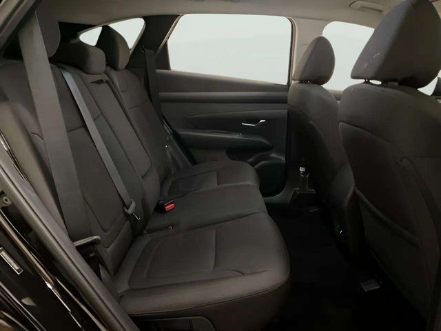 2026 Hyundai Tucson SE Dallas TX