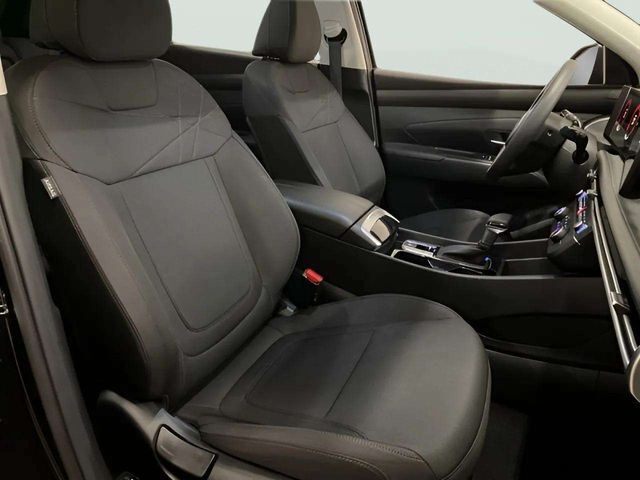 2026 Hyundai Tucson SE Dallas TX