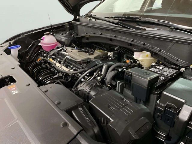 2026 Hyundai Tucson SE Dallas TX