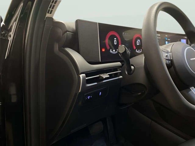 2026 Hyundai Tucson SE Dallas TX