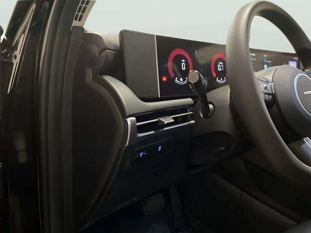 2026 Hyundai Tucson SE Dallas TX