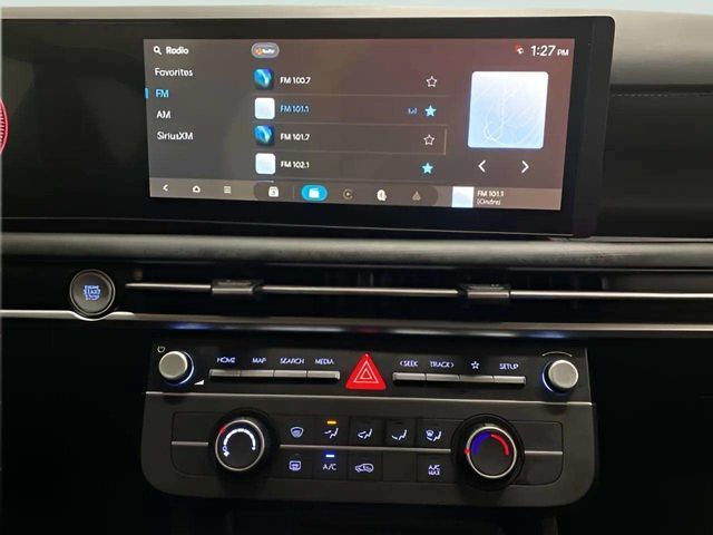 2026 Hyundai Tucson SE Dallas TX