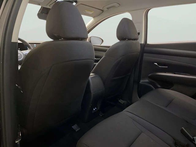 2026 Hyundai Tucson SE Dallas TX