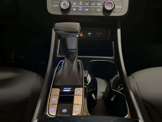2026 Hyundai Tucson SE Dallas TX