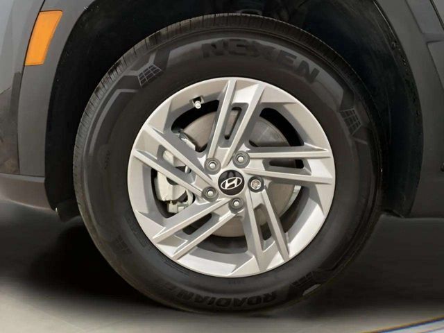 2026 Hyundai Tucson SE Dallas TX