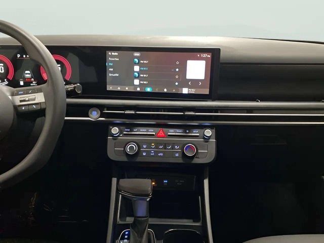 2026 Hyundai Tucson SE Dallas TX