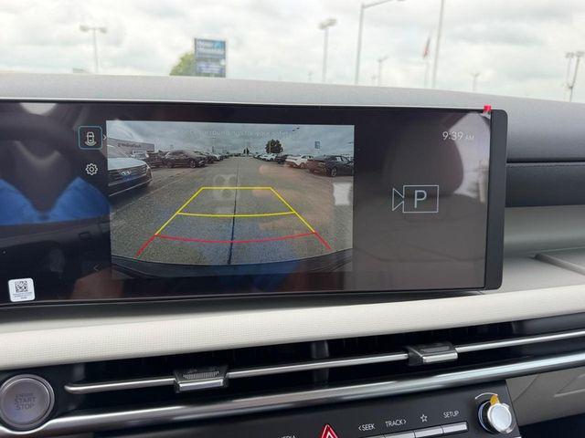 2026 Hyundai Tucson SE FWD Cape Girardeau MO