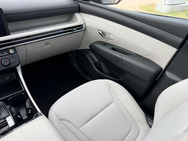 2026 Hyundai Tucson SE FWD Cape Girardeau MO