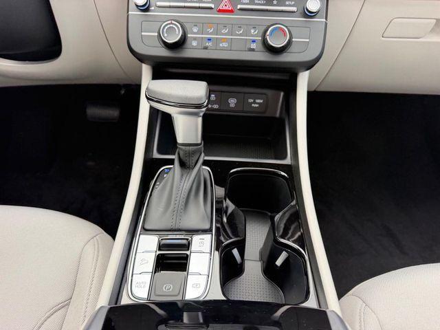 2026 Hyundai Tucson SE FWD Cape Girardeau MO
