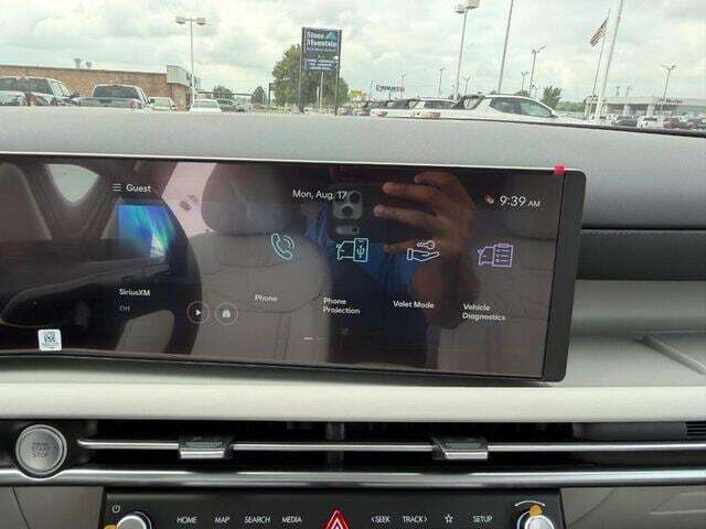 2026 Hyundai Tucson SE FWD Cape Girardeau MO