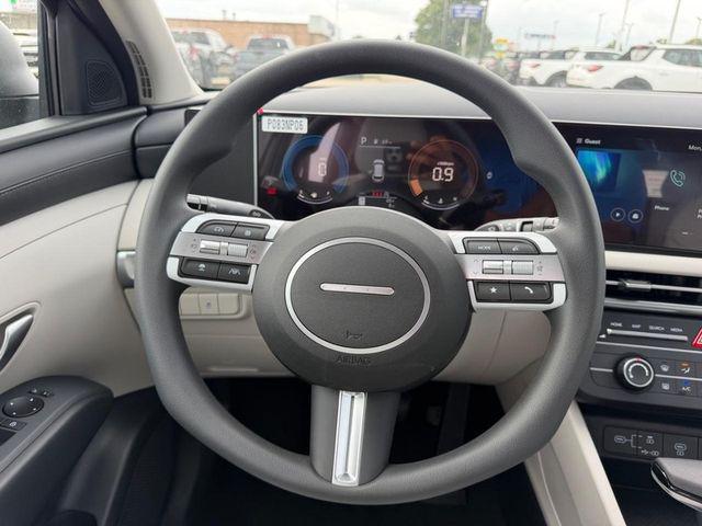 2026 Hyundai Tucson SE FWD Cape Girardeau MO