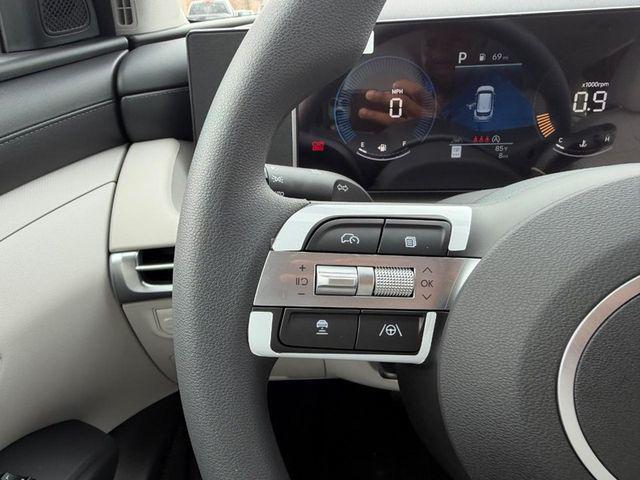 2026 Hyundai Tucson SE FWD Cape Girardeau MO