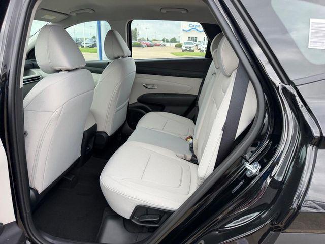 2026 Hyundai Tucson SE FWD Cape Girardeau MO