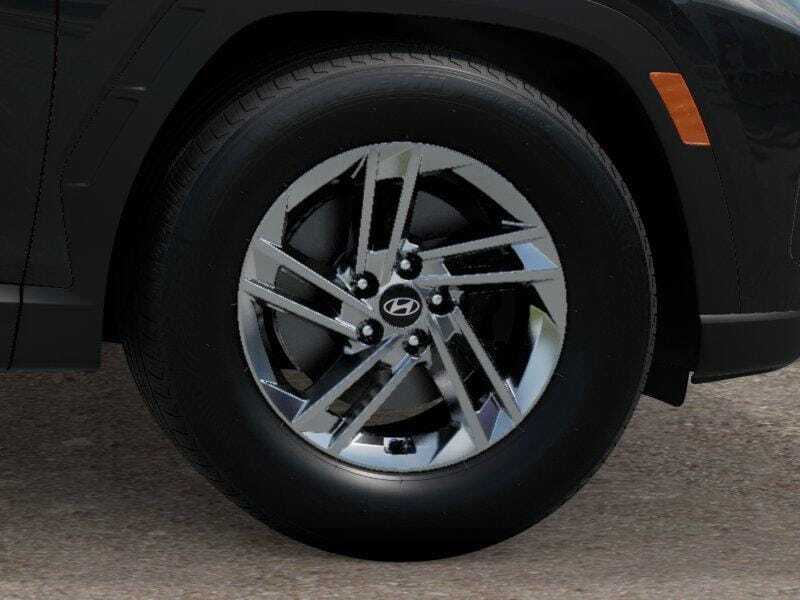 2026 Hyundai Tucson SE FWD Cape Girardeau MO
