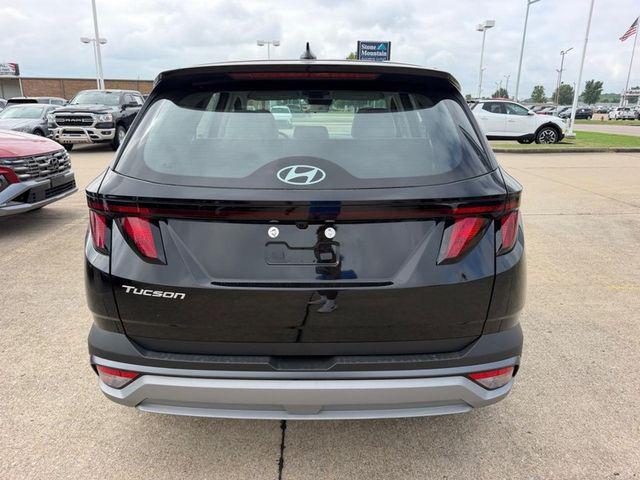 2026 Hyundai Tucson SE FWD Cape Girardeau MO