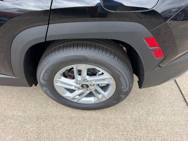 2026 Hyundai Tucson SE FWD Cape Girardeau MO
