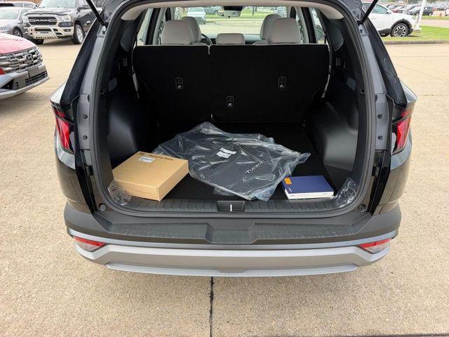 2026 Hyundai Tucson SE FWD Cape Girardeau MO
