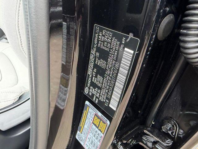 2026 Hyundai Tucson SE FWD Cape Girardeau MO