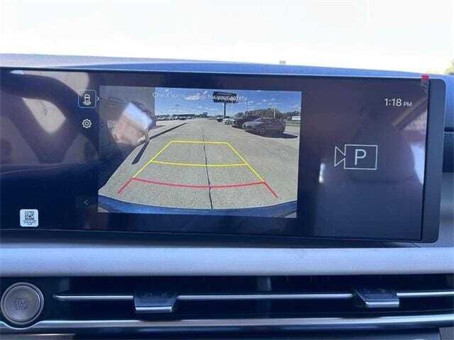 2026 Hyundai Tucson SE FWD Cape Girardeau MO
