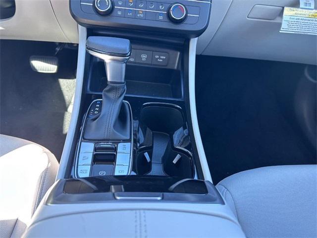 2026 Hyundai Tucson SE FWD Cape Girardeau MO