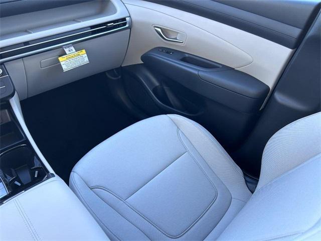 2026 Hyundai Tucson SE FWD Cape Girardeau MO
