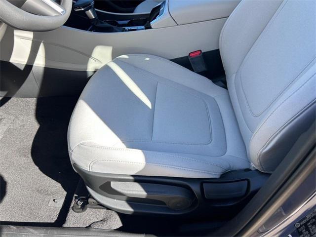 2026 Hyundai Tucson SE FWD Cape Girardeau MO