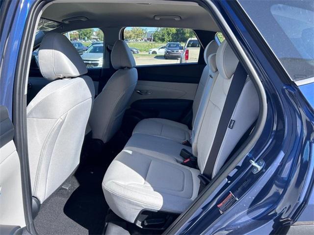 2026 Hyundai Tucson SE FWD Cape Girardeau MO