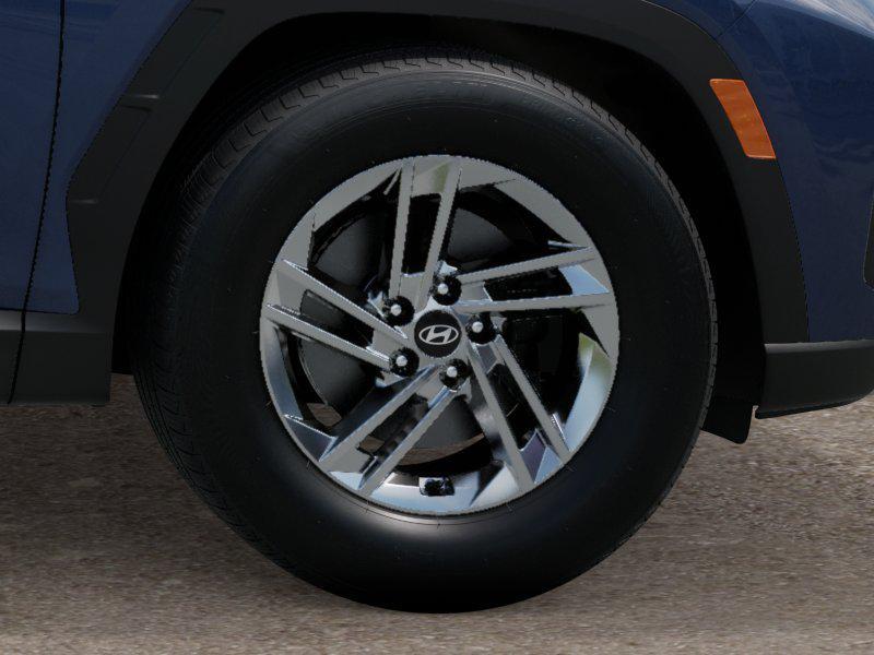 2026 Hyundai Tucson SE FWD Cape Girardeau MO