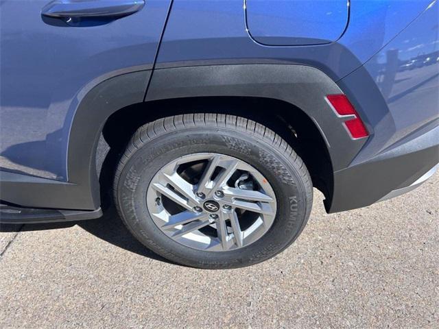 2026 Hyundai Tucson SE FWD Cape Girardeau MO