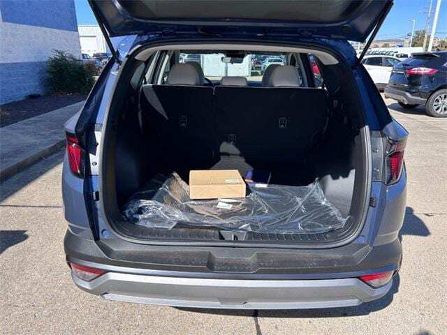 2026 Hyundai Tucson SE FWD Cape Girardeau MO