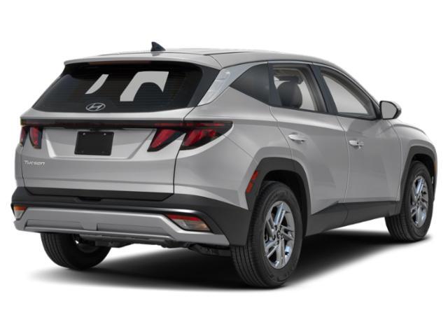 2026 Hyundai Tucson SE FWD Cape Girardeau MO