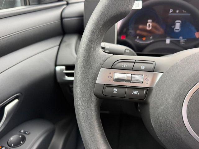 2026 Hyundai Tucson SE FWD Cape Girardeau MO