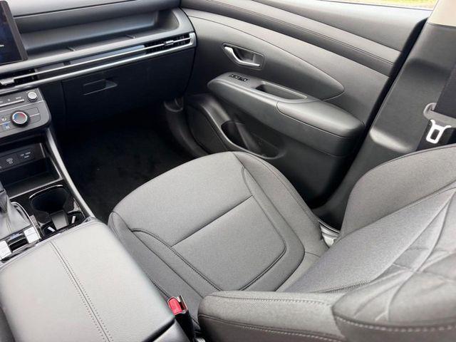 2026 Hyundai Tucson SE FWD Cape Girardeau MO