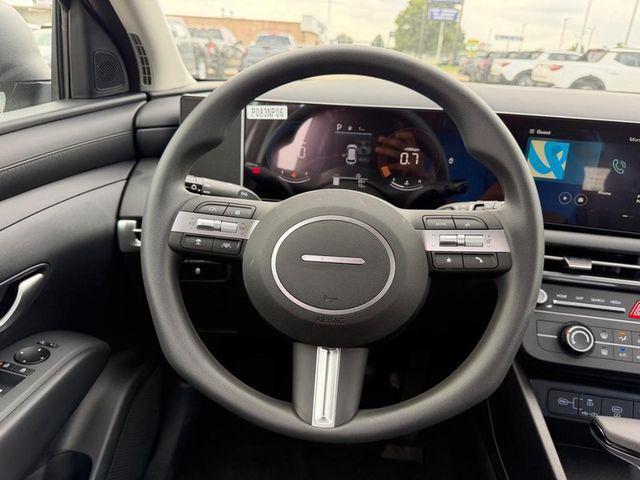 2026 Hyundai Tucson SE FWD Cape Girardeau MO