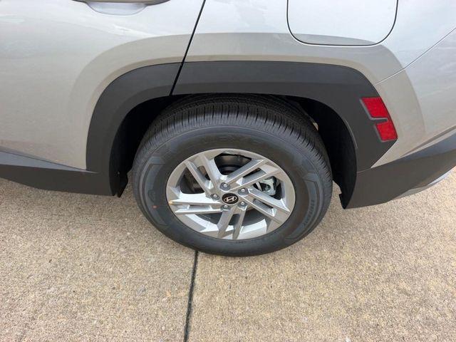 2026 Hyundai Tucson SE FWD Cape Girardeau MO