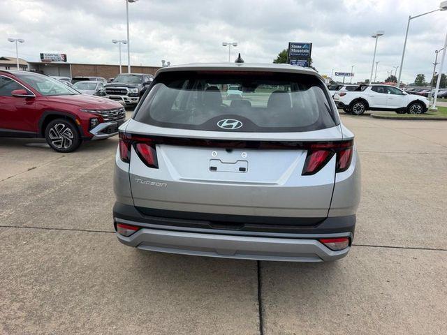 2026 Hyundai Tucson SE FWD Cape Girardeau MO