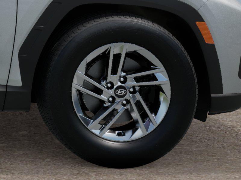 2026 Hyundai Tucson SE FWD Cape Girardeau MO