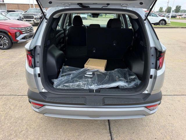 2026 Hyundai Tucson SE FWD Cape Girardeau MO