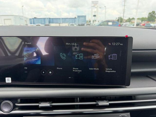 2026 Hyundai Tucson SE FWD Cape Girardeau MO